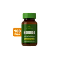 Moringa | 100 cap - 500 mg | Willka Foods