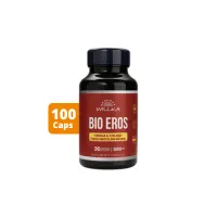 Bio Eros | 30 cap - 500 mg | Willka Foods