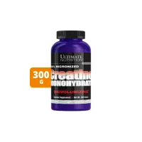 Creatina micronizada | 300 gr - 1000  gr | ULTIMATE NUTRITION