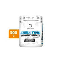 Creatina Dragon Pharma | 300 gr - 1000 gr | DRAGON PHARMA
