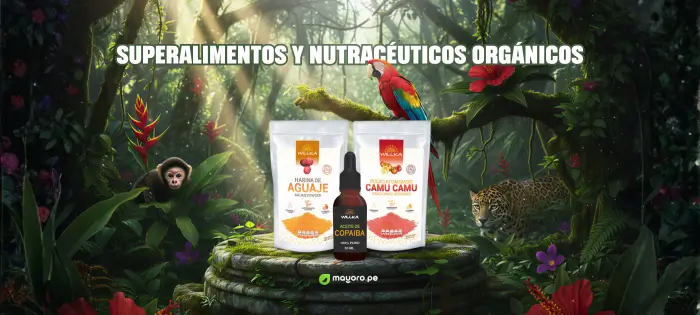 MAYORO ® promo